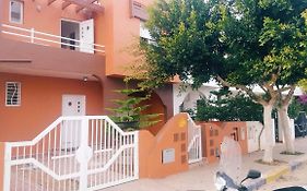 Mini Villa